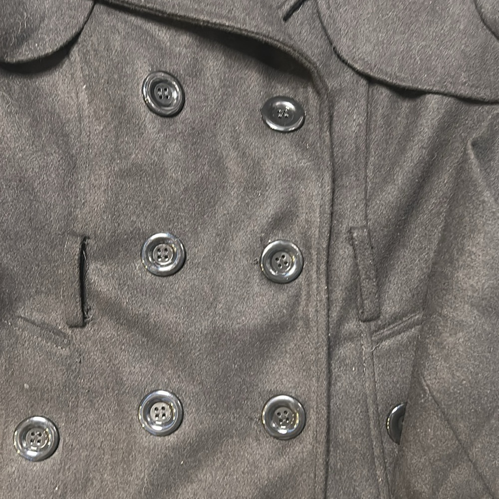 Ambiance Peacoat - Picture 5 of 7